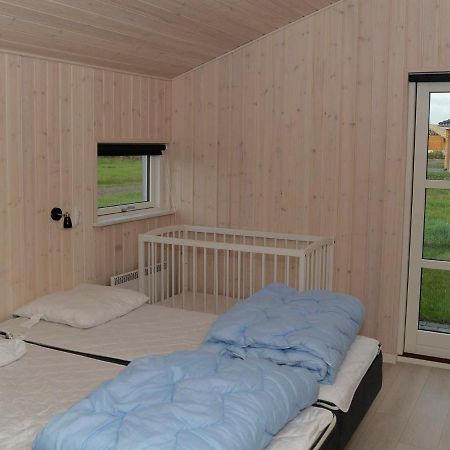 10 Person Holiday Home In Ansager Zewnętrze zdjęcie